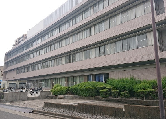 山王駅 徒歩1分 4階の物件内観写真