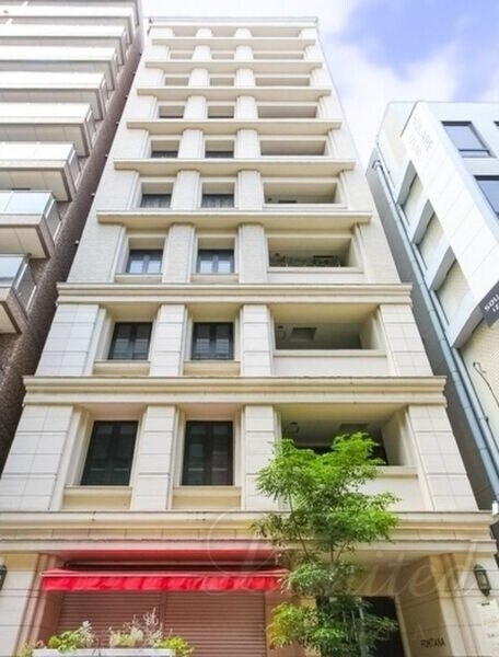 高岳駅 徒歩3分 2階の物件外観写真