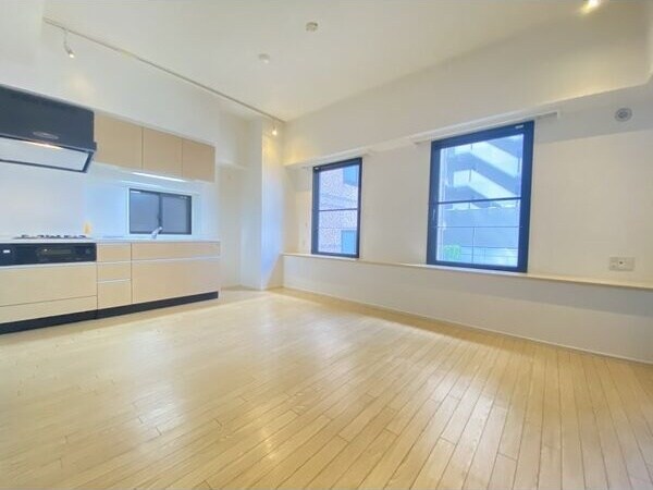 高岳駅 徒歩3分 2階の物件内観写真