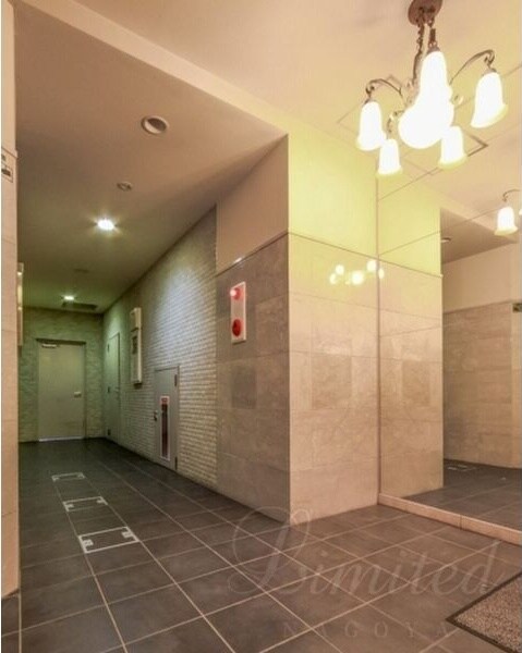 高岳駅 徒歩3分 2階の物件外観写真