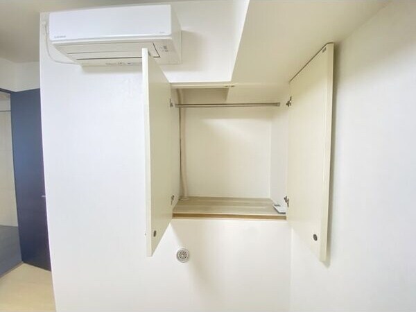 高岳駅 徒歩3分 2階の物件内観写真