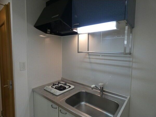 中村日赤駅 徒歩9分 1階の物件内観写真