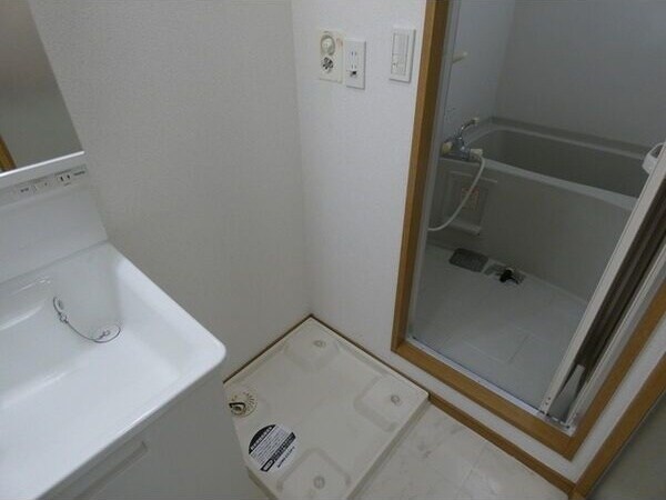 中村日赤駅 徒歩9分 1階の物件内観写真