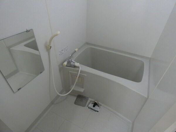 中村日赤駅 徒歩9分 1階の物件内観写真