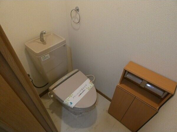 中村日赤駅 徒歩9分 1階の物件内観写真