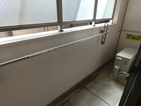 中村日赤駅 徒歩9分 1階の物件内観写真