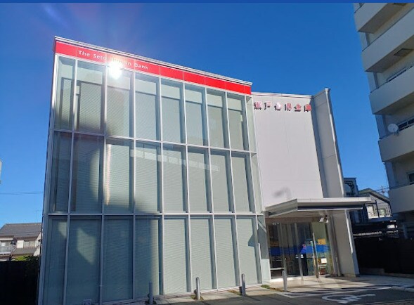 岩塚駅 徒歩19分 2階の物件内観写真