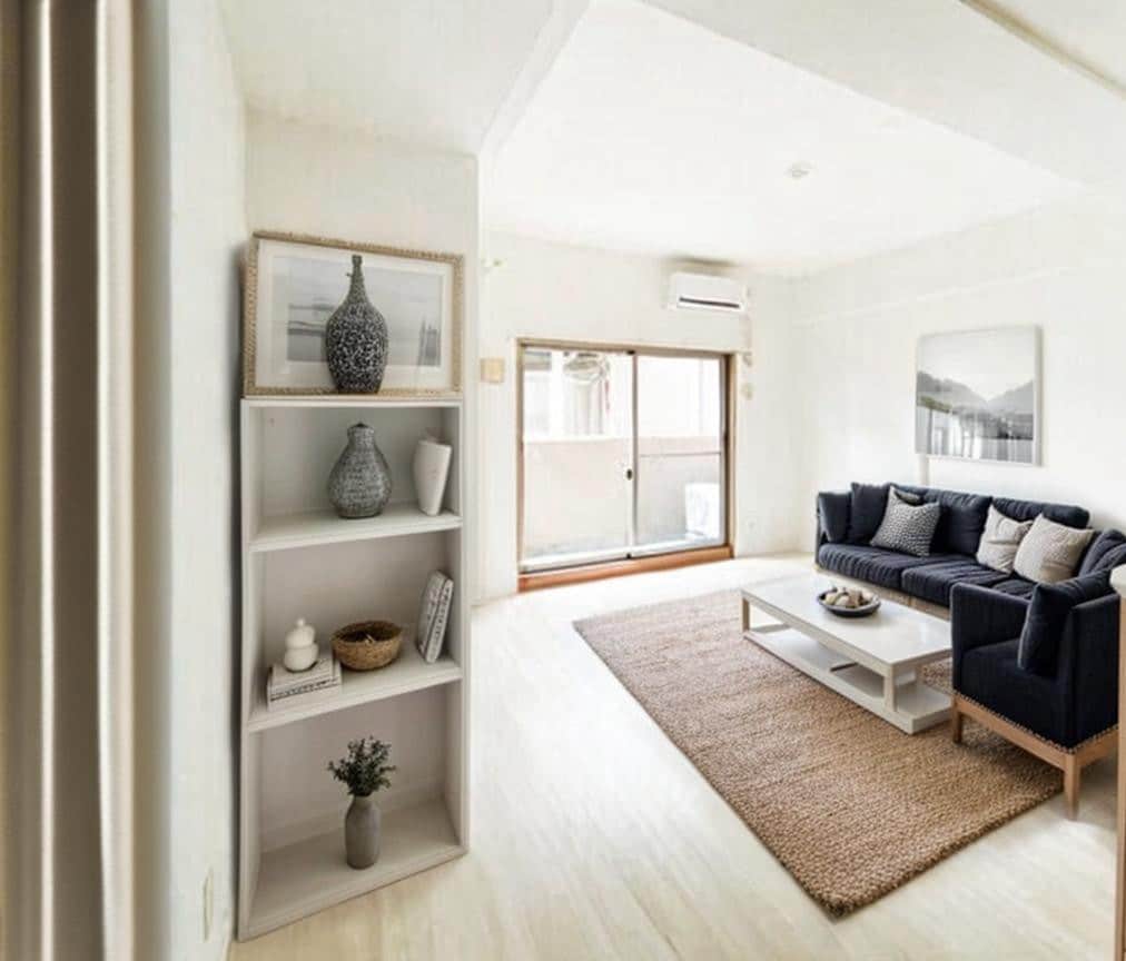 六番町駅 徒歩2分 3階の物件内観写真