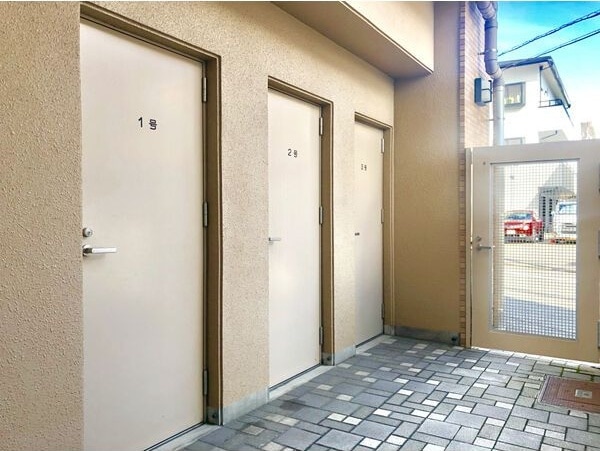 六番町駅 徒歩2分 3階の物件内観写真