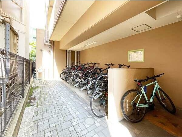 六番町駅 徒歩2分 3階の物件内観写真