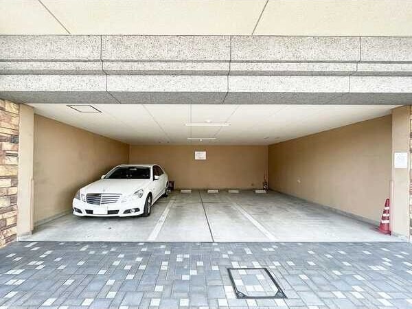 六番町駅 徒歩2分 3階の物件外観写真