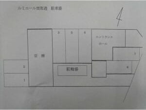 六番町駅 徒歩2分 3階の物件外観写真