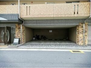 六番町駅 徒歩2分 3階の物件外観写真