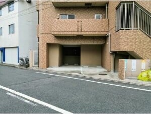 六番町駅 徒歩2分 3階の物件外観写真