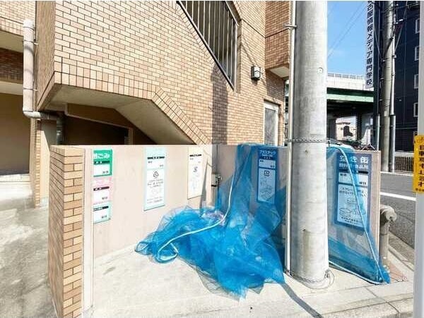 六番町駅 徒歩2分 3階の物件内観写真