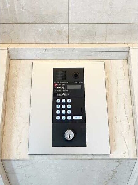 六番町駅 徒歩2分 3階の物件内観写真