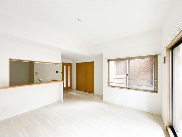 六番町駅 徒歩2分 3階の物件内観写真