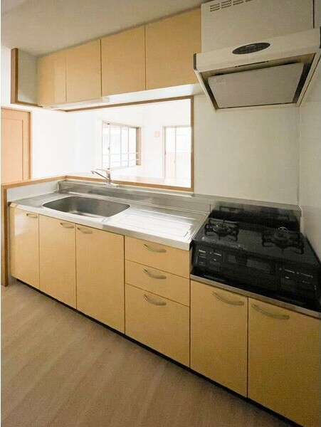 六番町駅 徒歩2分 3階の物件内観写真