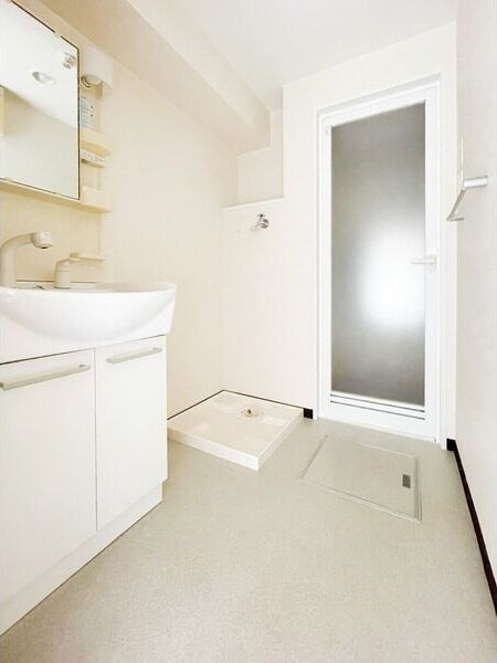 六番町駅 徒歩2分 3階の物件内観写真