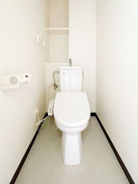 六番町駅 徒歩2分 3階の物件内観写真