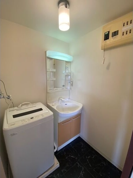 本陣駅 徒歩1分 4階の物件内観写真