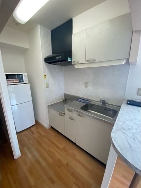 本陣駅 徒歩1分 4階の物件内観写真