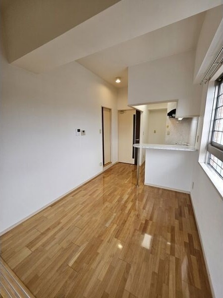 本陣駅 徒歩1分 4階の物件内観写真