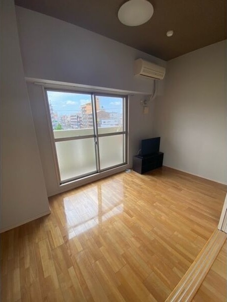 本陣駅 徒歩1分 4階の物件内観写真