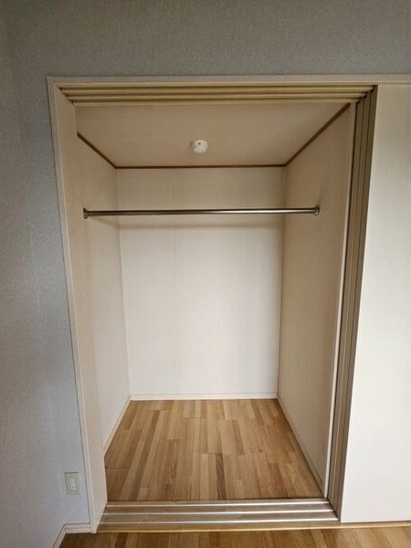 本陣駅 徒歩1分 4階の物件内観写真