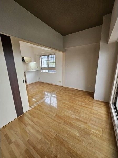 本陣駅 徒歩1分 4階の物件内観写真