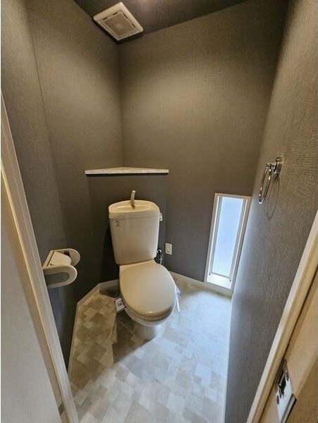 本陣駅 徒歩1分 4階の物件内観写真