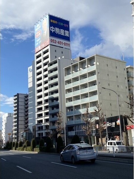 太閤通駅 徒歩1分 7階の物件内観写真