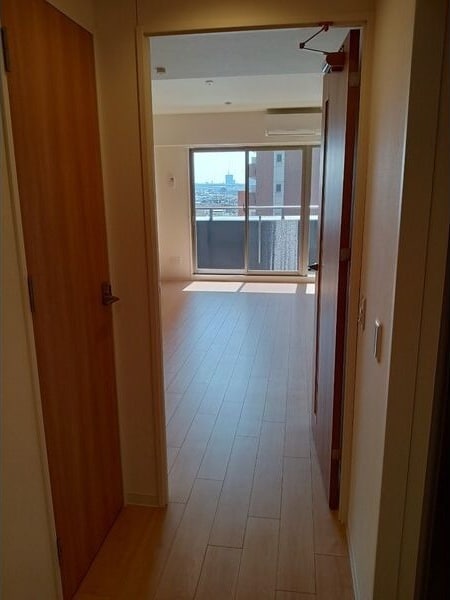 太閤通駅 徒歩1分 7階の物件内観写真