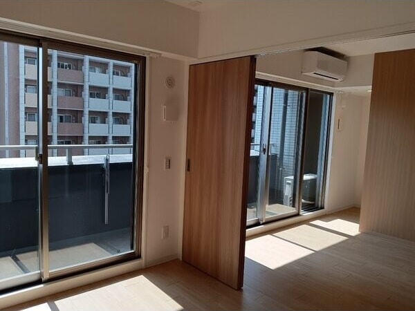 太閤通駅 徒歩1分 7階の物件内観写真