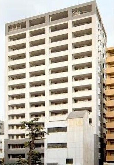 久屋大通駅 徒歩7分 5階の物件外観写真