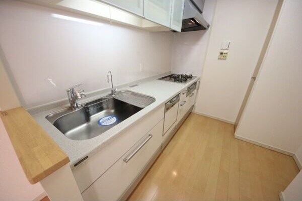 久屋大通駅 徒歩7分 5階の物件内観写真