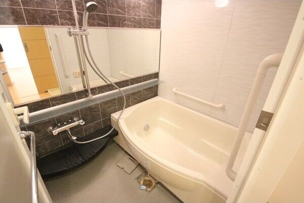 久屋大通駅 徒歩7分 5階の物件内観写真