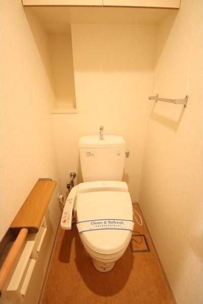 久屋大通駅 徒歩7分 5階の物件内観写真