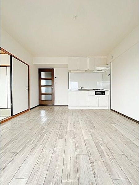 志賀本通駅 徒歩6分 8階の物件内観写真