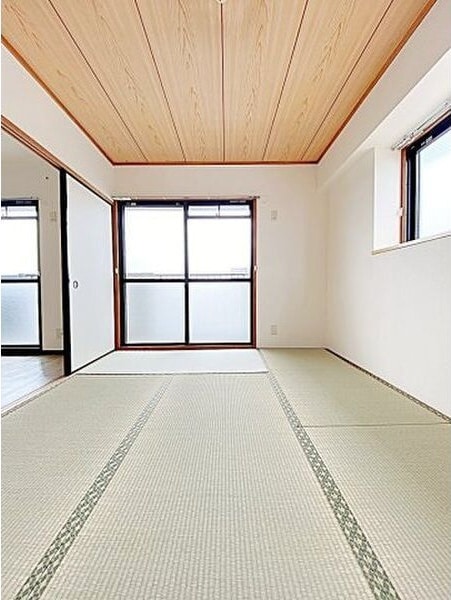 志賀本通駅 徒歩6分 8階の物件内観写真