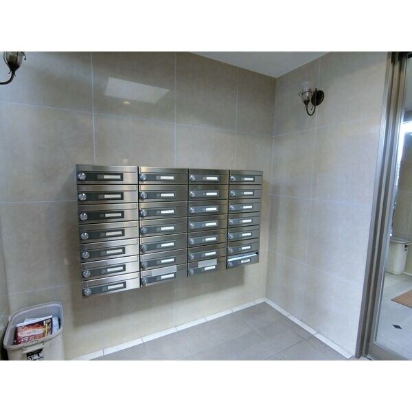 清水駅 徒歩2分 9階の物件外観写真