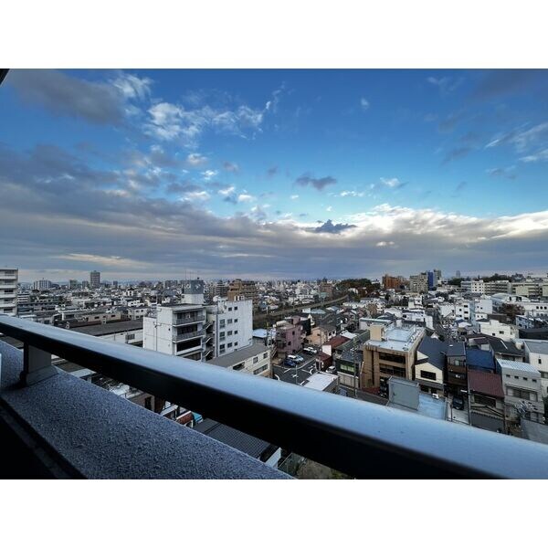 清水駅 徒歩2分 9階の物件内観写真