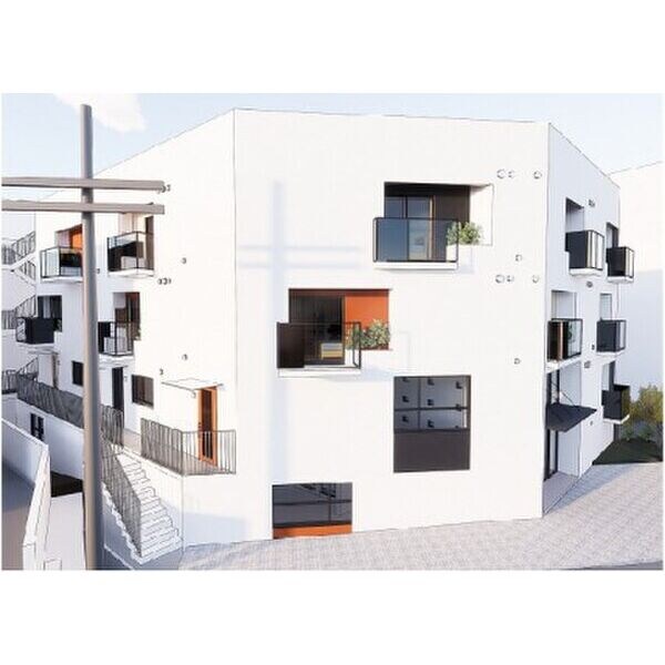 グランドスーシュ上社の物件外観写真