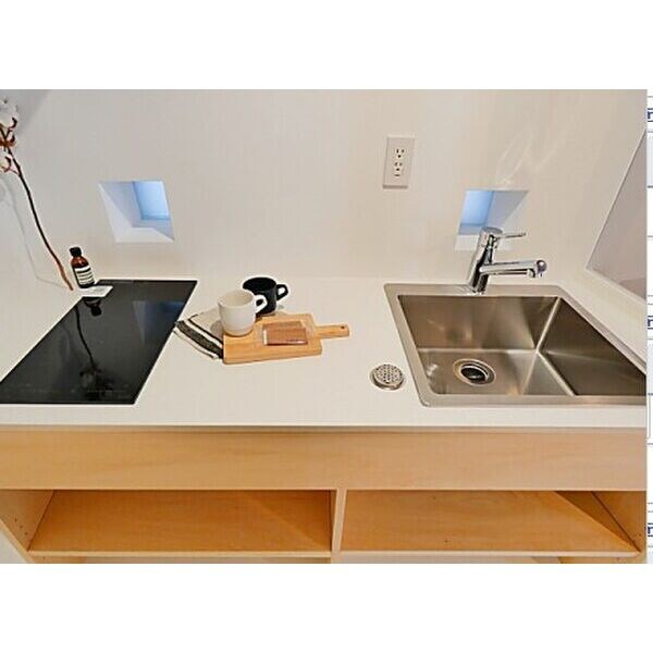 グランドスーシュ上社の物件内観写真