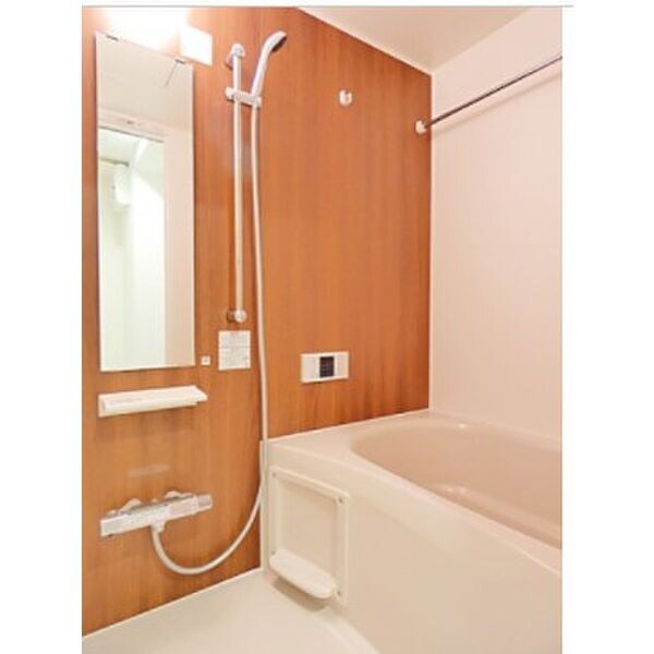 グランドスーシュ上社の物件内観写真