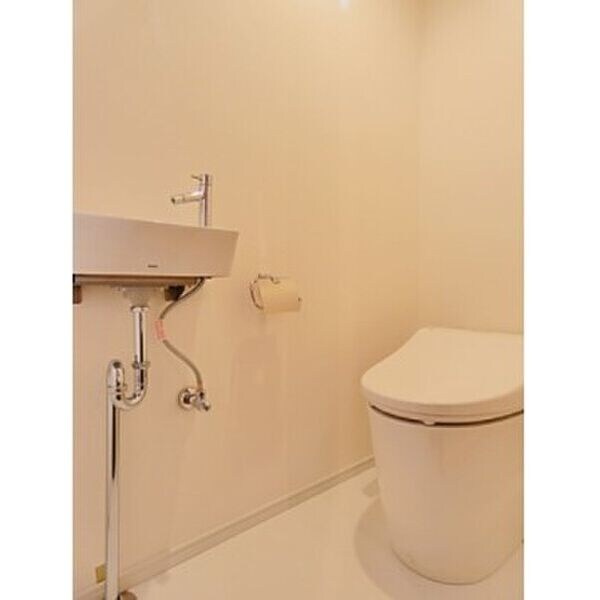 グランドスーシュ上社の物件内観写真