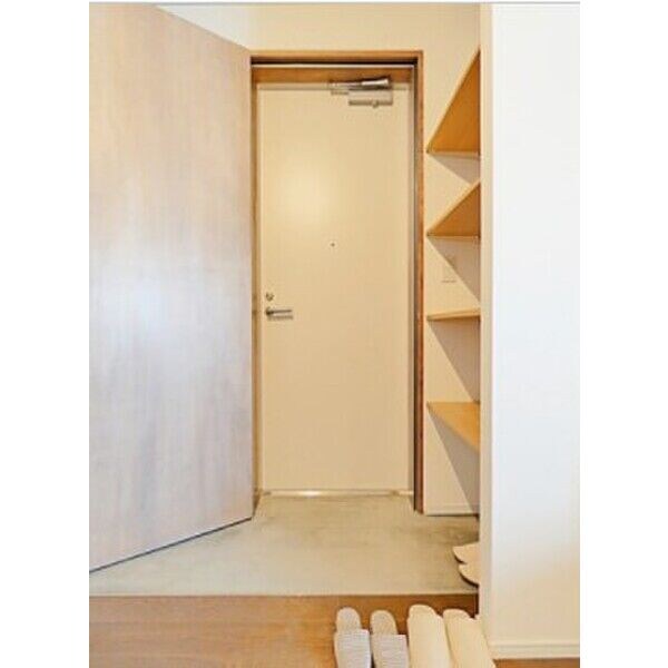 グランドスーシュ上社の物件内観写真