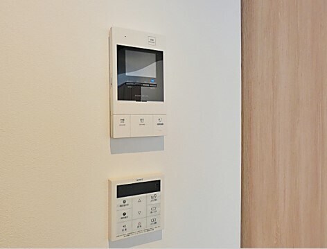 グランドスーシュ上社の物件内観写真