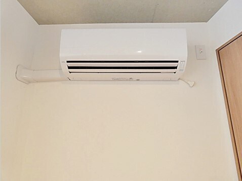 グランドスーシュ上社の物件内観写真