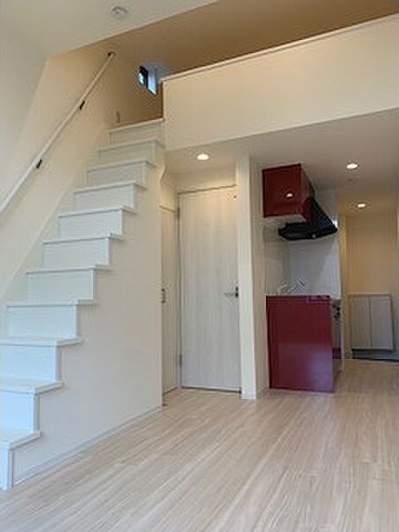 上小田井駅 徒歩5分 2階の物件内観写真